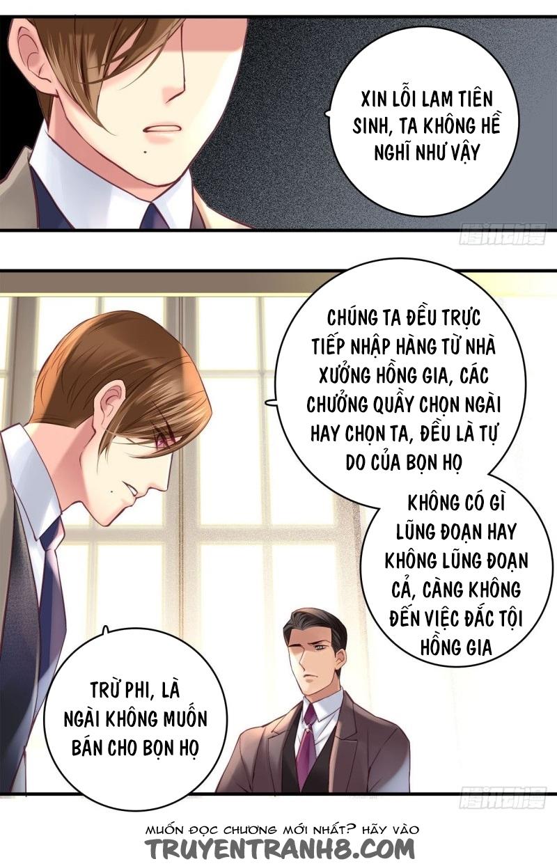 Khanh Như Tơ Chapter 28 - Trang 2