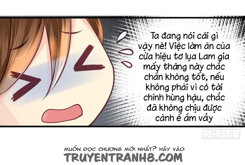 Khanh Như Tơ Chapter 28 - Trang 2