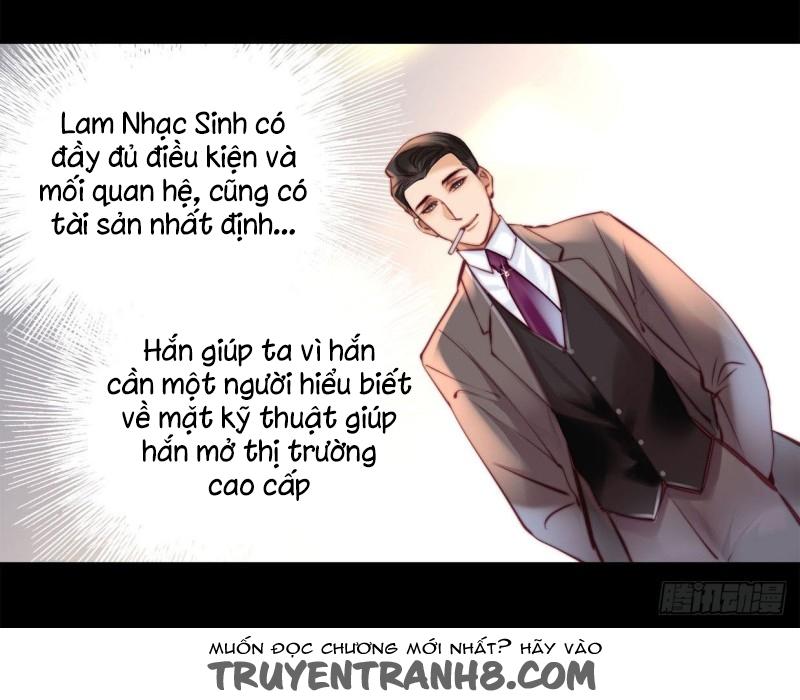 Khanh Như Tơ Chapter 28 - Trang 2