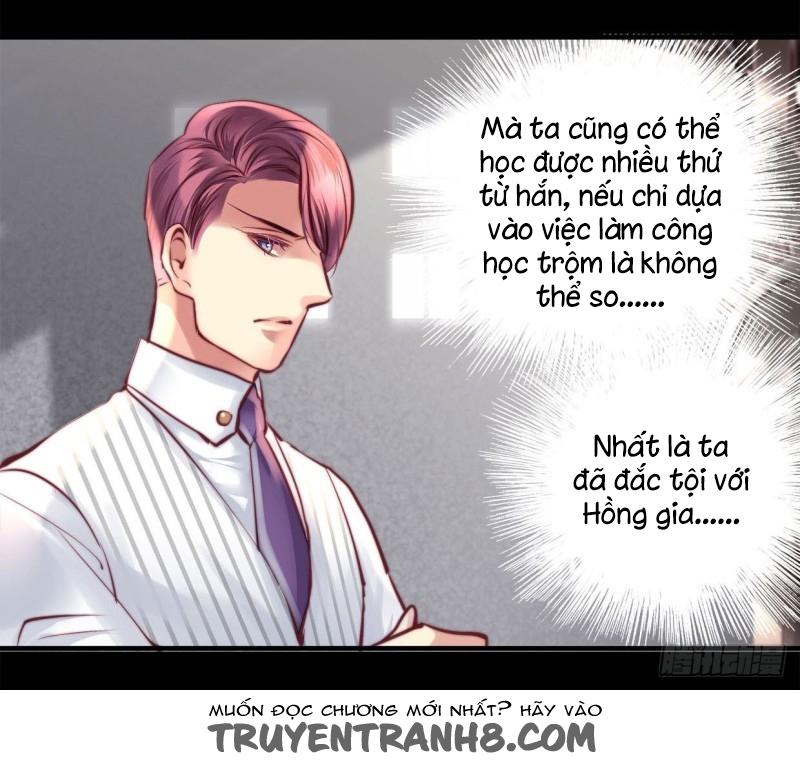 Khanh Như Tơ Chapter 28 - Trang 2