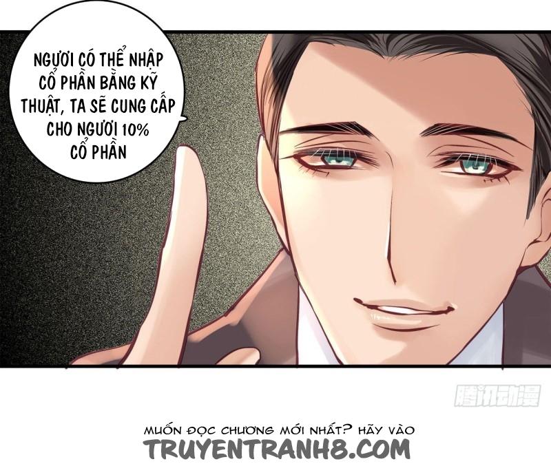 Khanh Như Tơ Chapter 28 - Trang 2