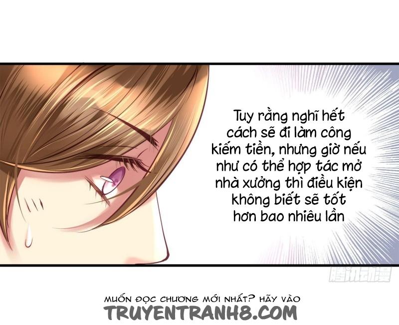 Khanh Như Tơ Chapter 28 - Trang 2