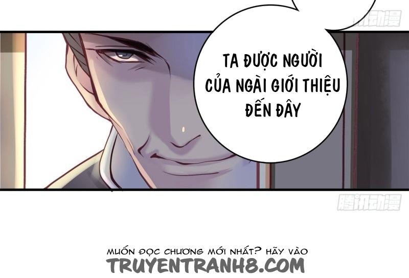 Khanh Như Tơ Chapter 24 - Trang 2