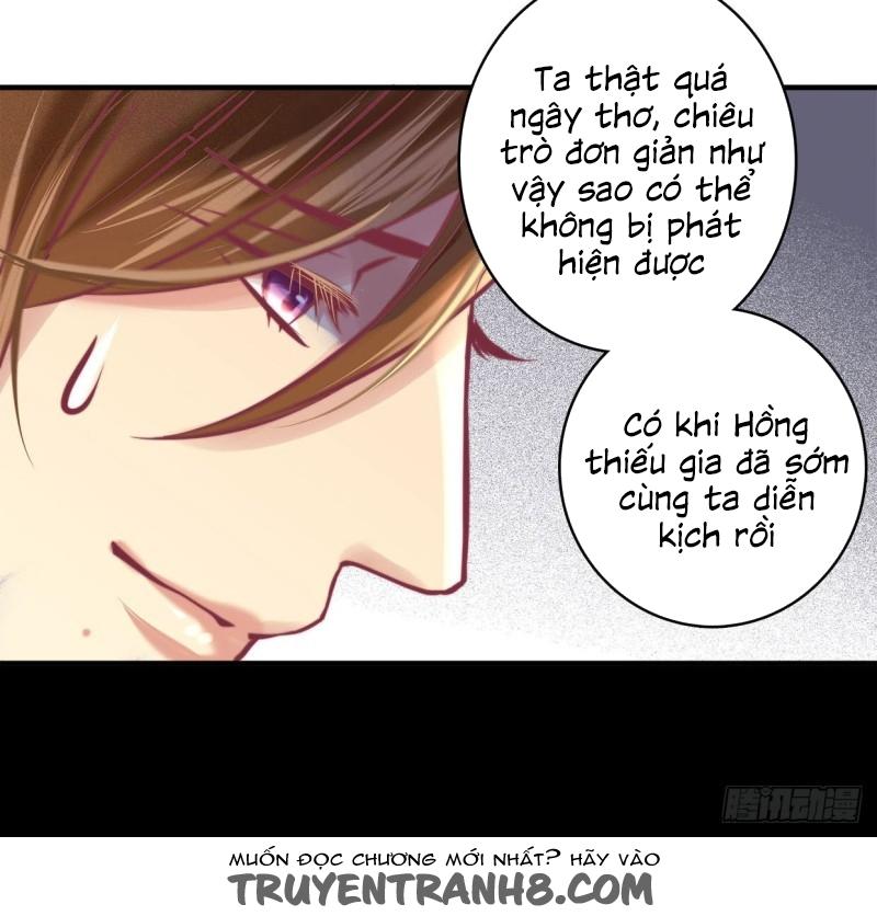 Khanh Như Tơ Chapter 23 - Trang 2