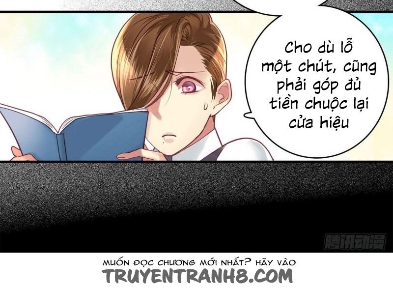 Khanh Như Tơ Chapter 22 - Trang 2