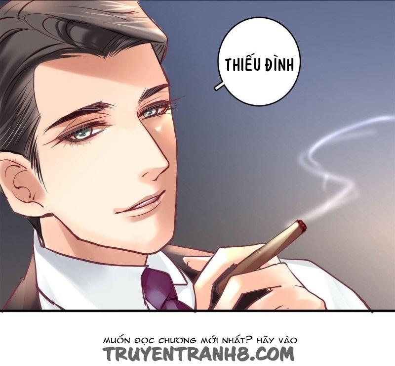 Khanh Như Tơ Chapter 22 - Trang 2