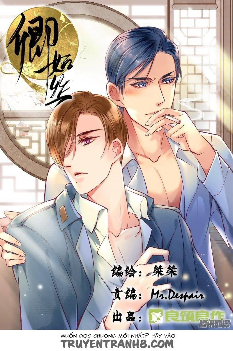 Khanh Như Tơ Chapter 10 - Trang 2