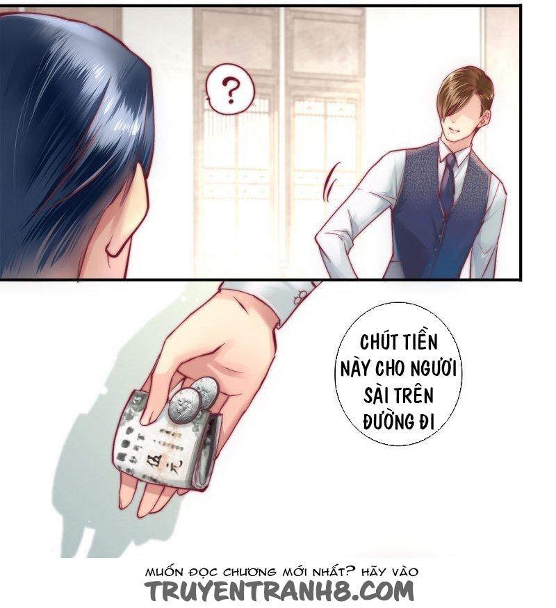 Khanh Như Tơ Chapter 10 - Trang 2