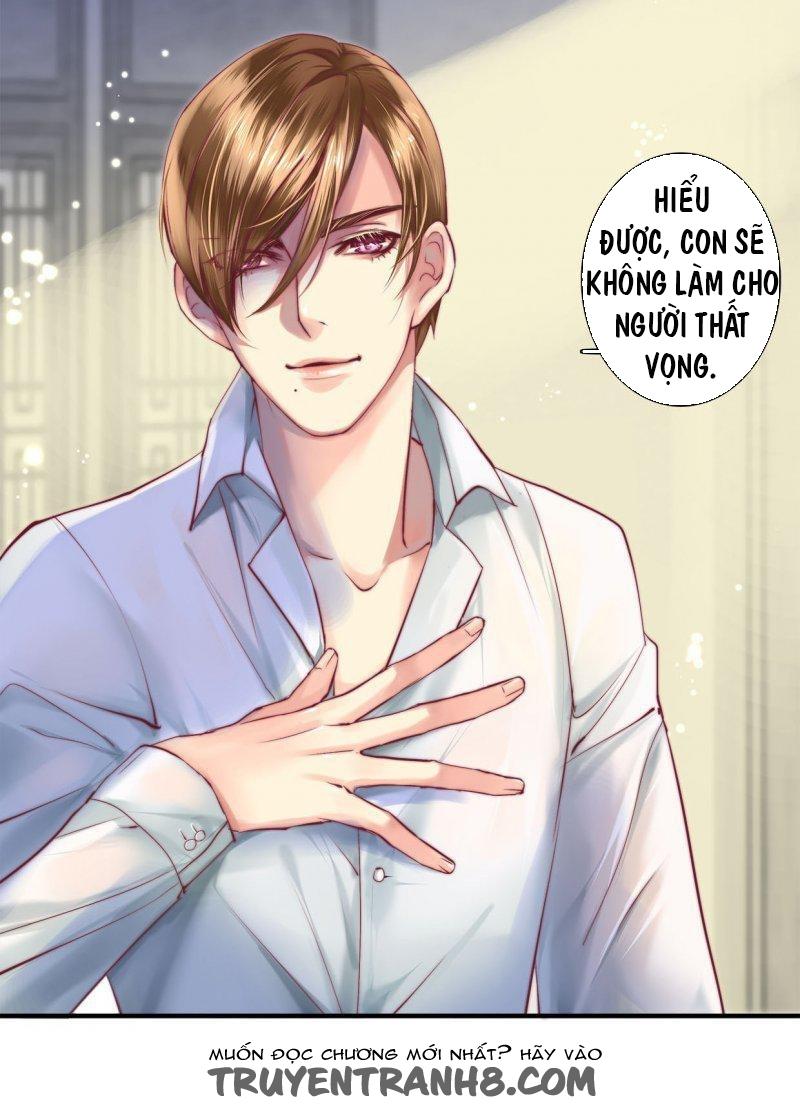 Khanh Như Tơ Chapter 10 - Trang 2