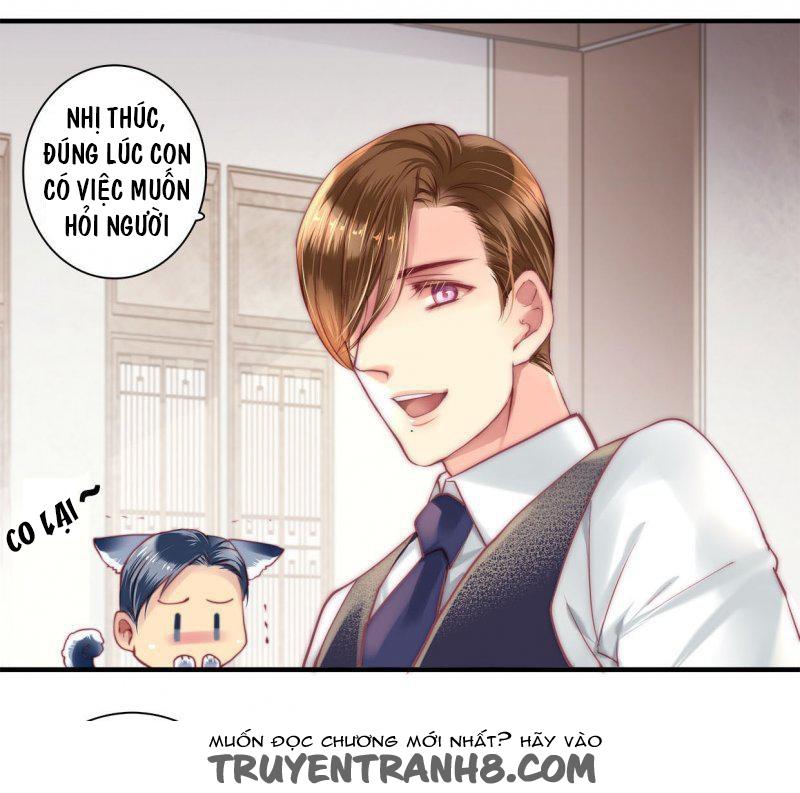 Khanh Như Tơ Chapter 8 - Trang 2