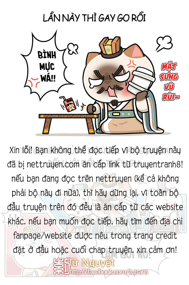 Nếu Lịch Sử Là Một Bầy Mèo Chapter 19 - Trang 2