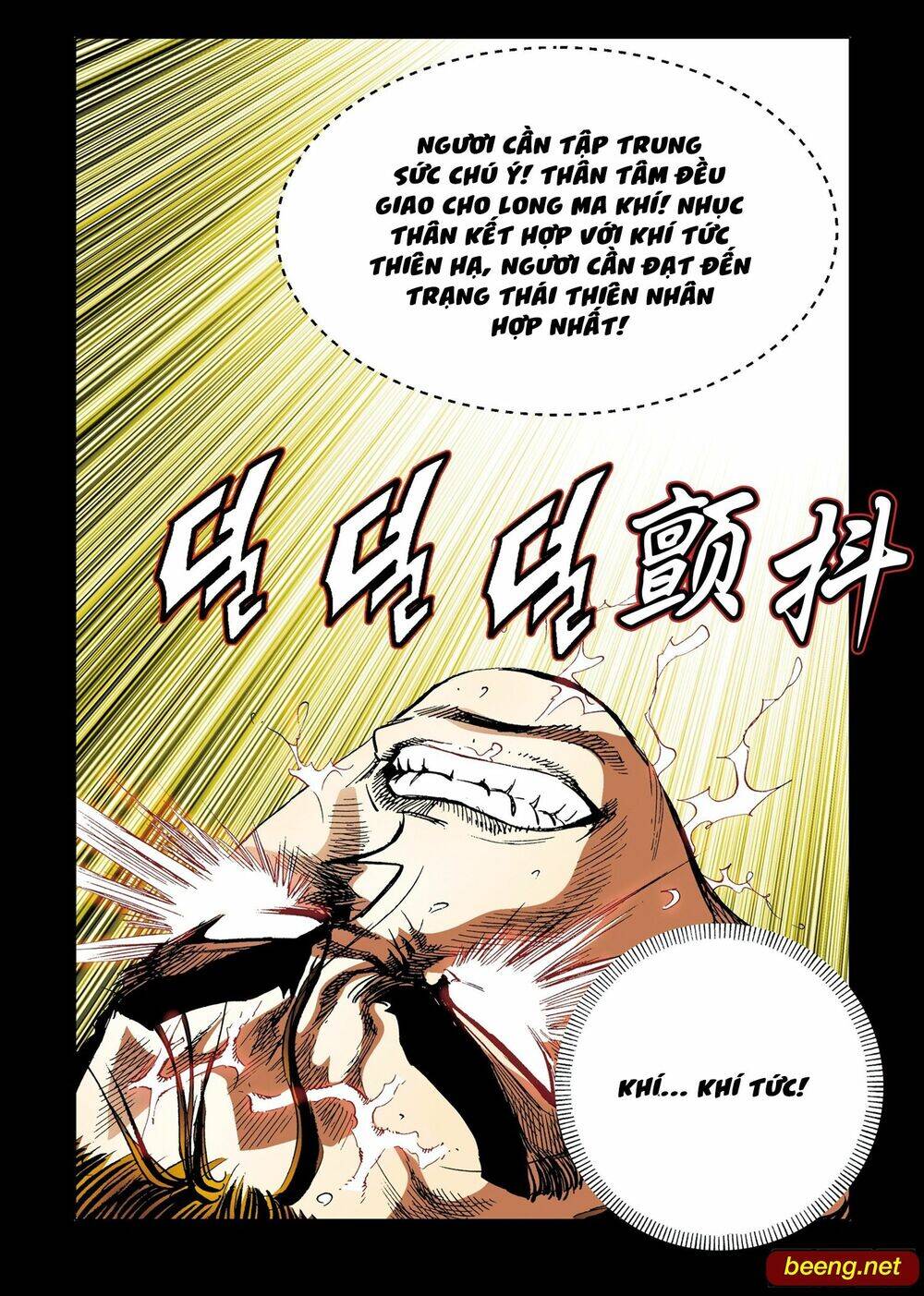 Nhật Tà Nguyệt Ma Chapter 184 - Trang 2