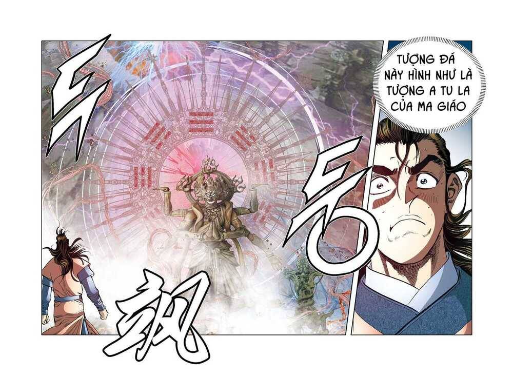 Nhật Tà Nguyệt Ma Chapter 178 - Trang 2