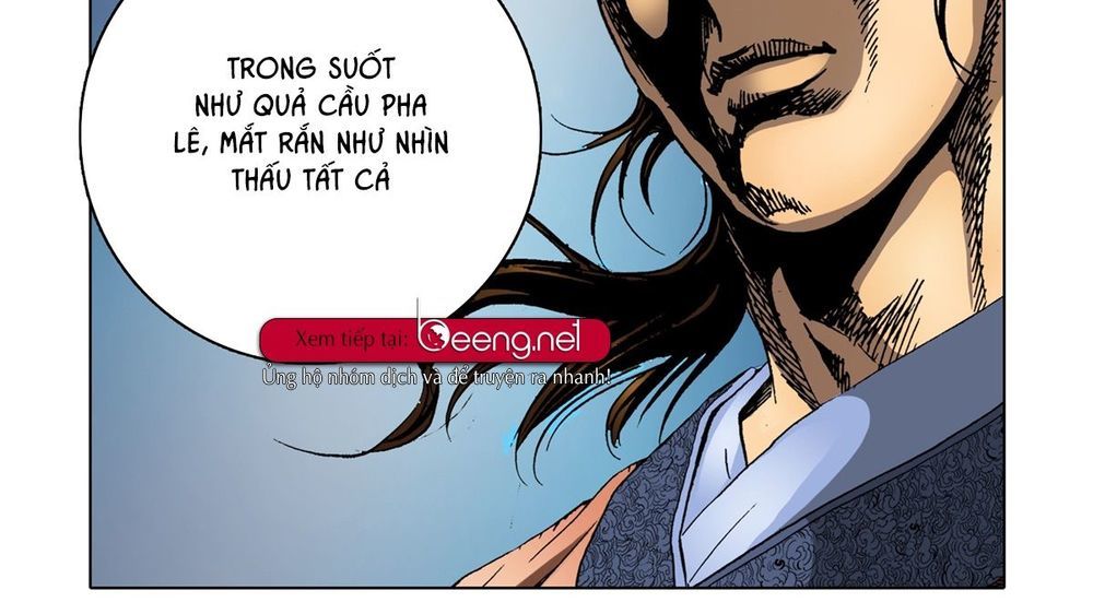 Nhật Tà Nguyệt Ma Chapter 63 - Trang 2