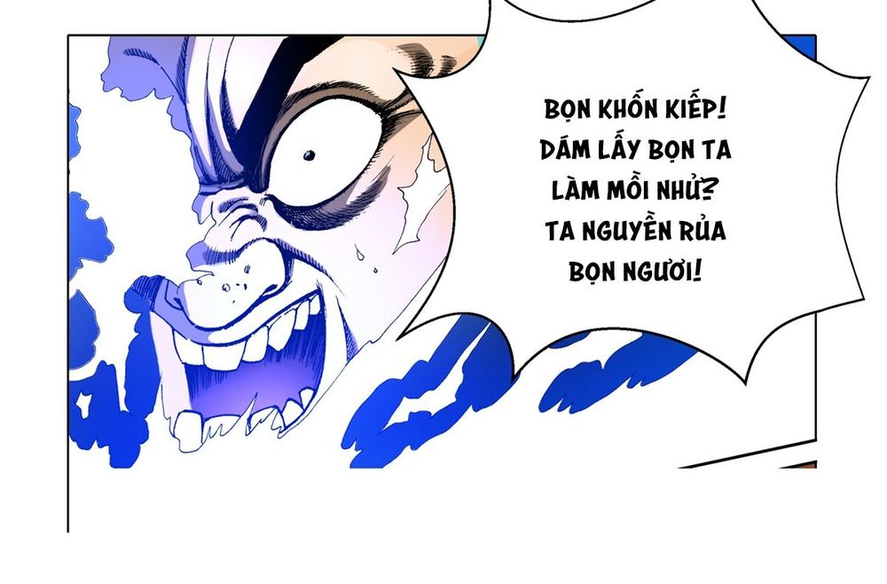 Nhật Tà Nguyệt Ma Chapter 50 - Trang 2