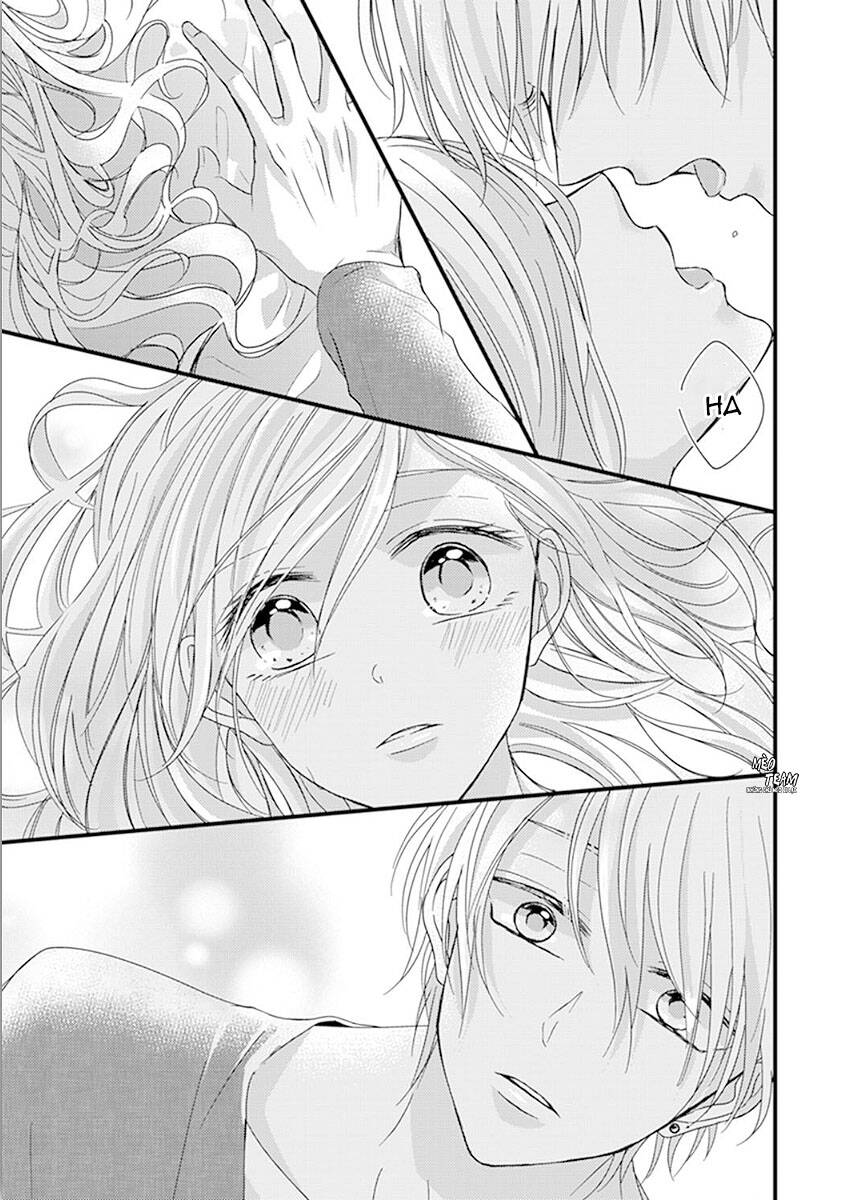 Sono Egao Suki Janai Chapter 19 - Trang 2