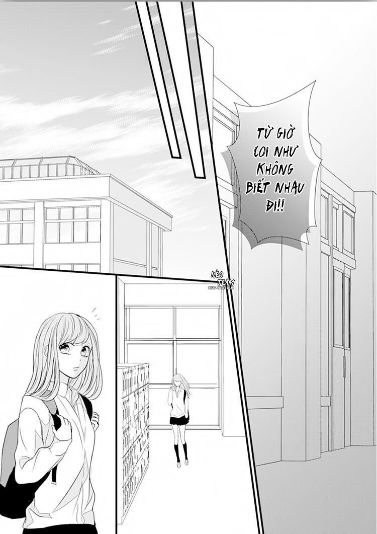 Sono Egao Suki Janai Chapter 13 - Trang 2