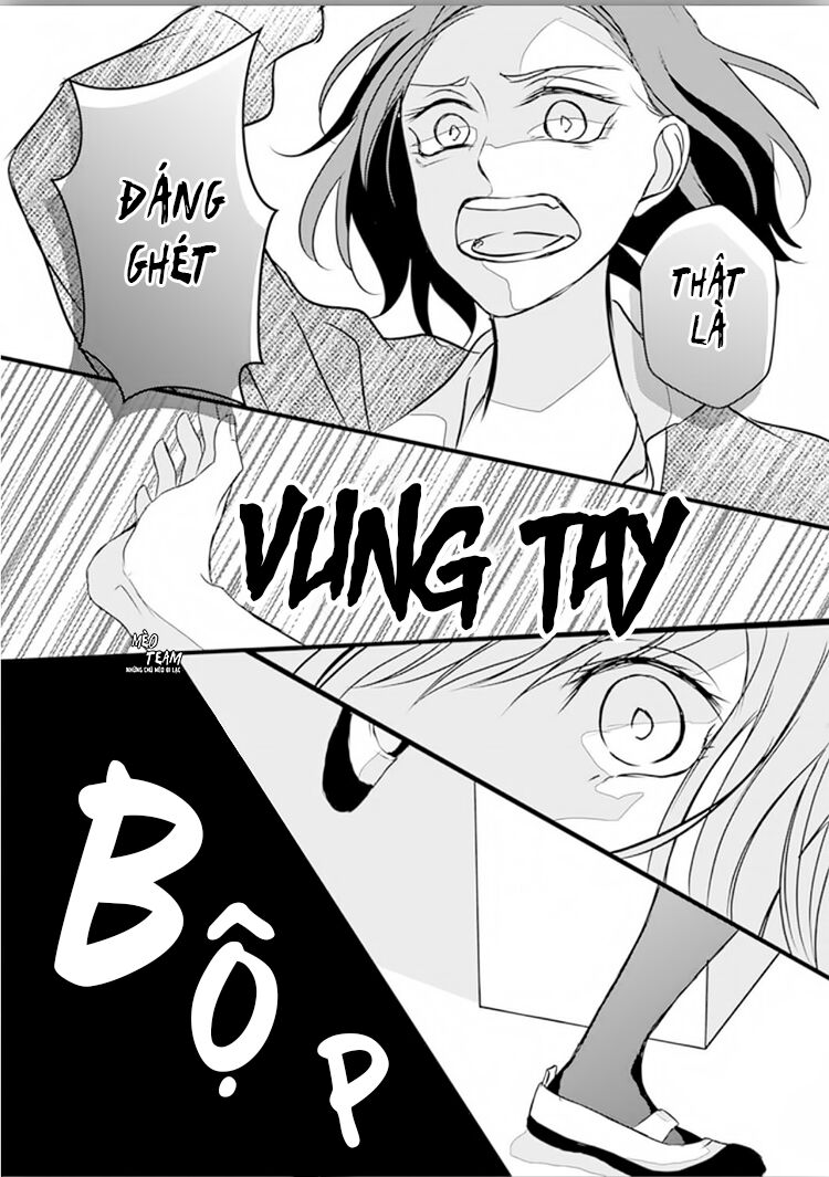 Sono Egao Suki Janai Chapter 13 - Trang 2