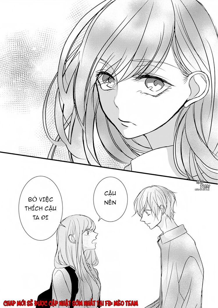 Sono Egao Suki Janai Chapter 12 - Trang 2