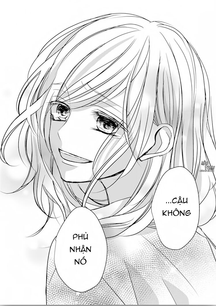 Sono Egao Suki Janai Chapter 11 - Trang 2