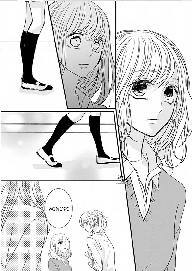 Sono Egao Suki Janai Chapter 10 - Trang 2