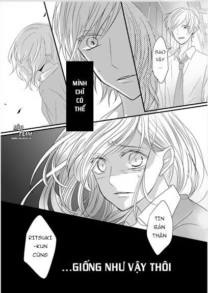 Sono Egao Suki Janai Chapter 4 - Trang 2