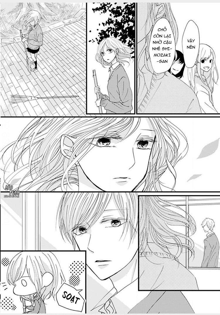 Sono Egao Suki Janai Chapter 3 - Trang 2