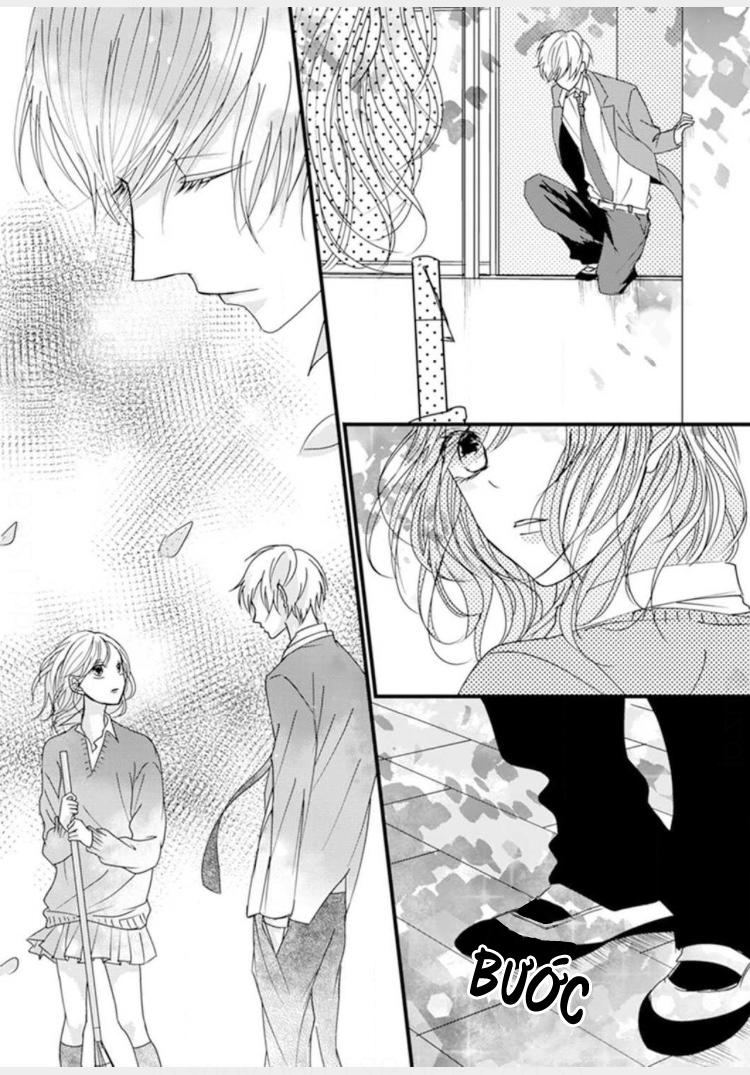 Sono Egao Suki Janai Chapter 3 - Trang 2