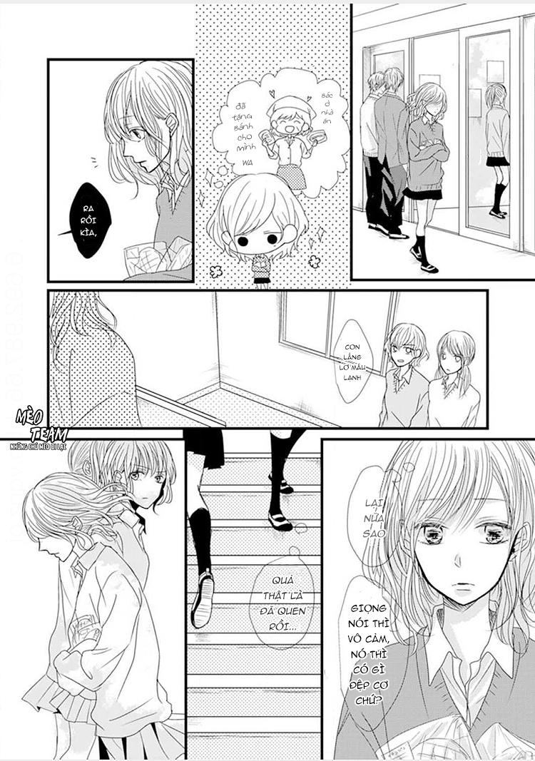 Sono Egao Suki Janai Chapter 2 - Trang 2