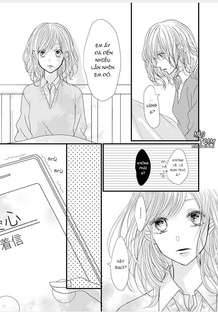 Sono Egao Suki Janai Chapter 2 - Trang 2