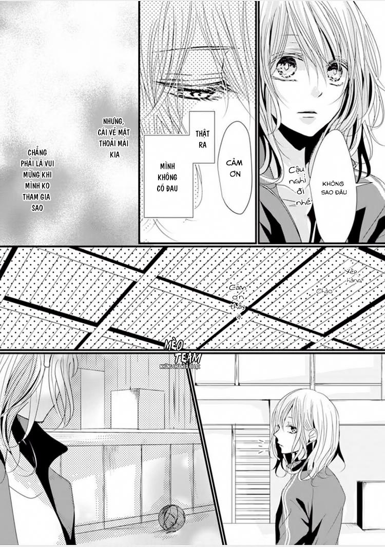 Sono Egao Suki Janai Chapter 1 - Trang 2