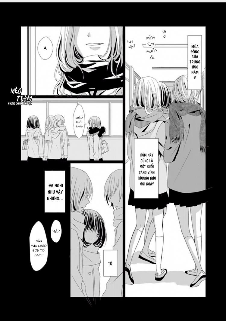 Sono Egao Suki Janai Chapter 1 - Trang 2