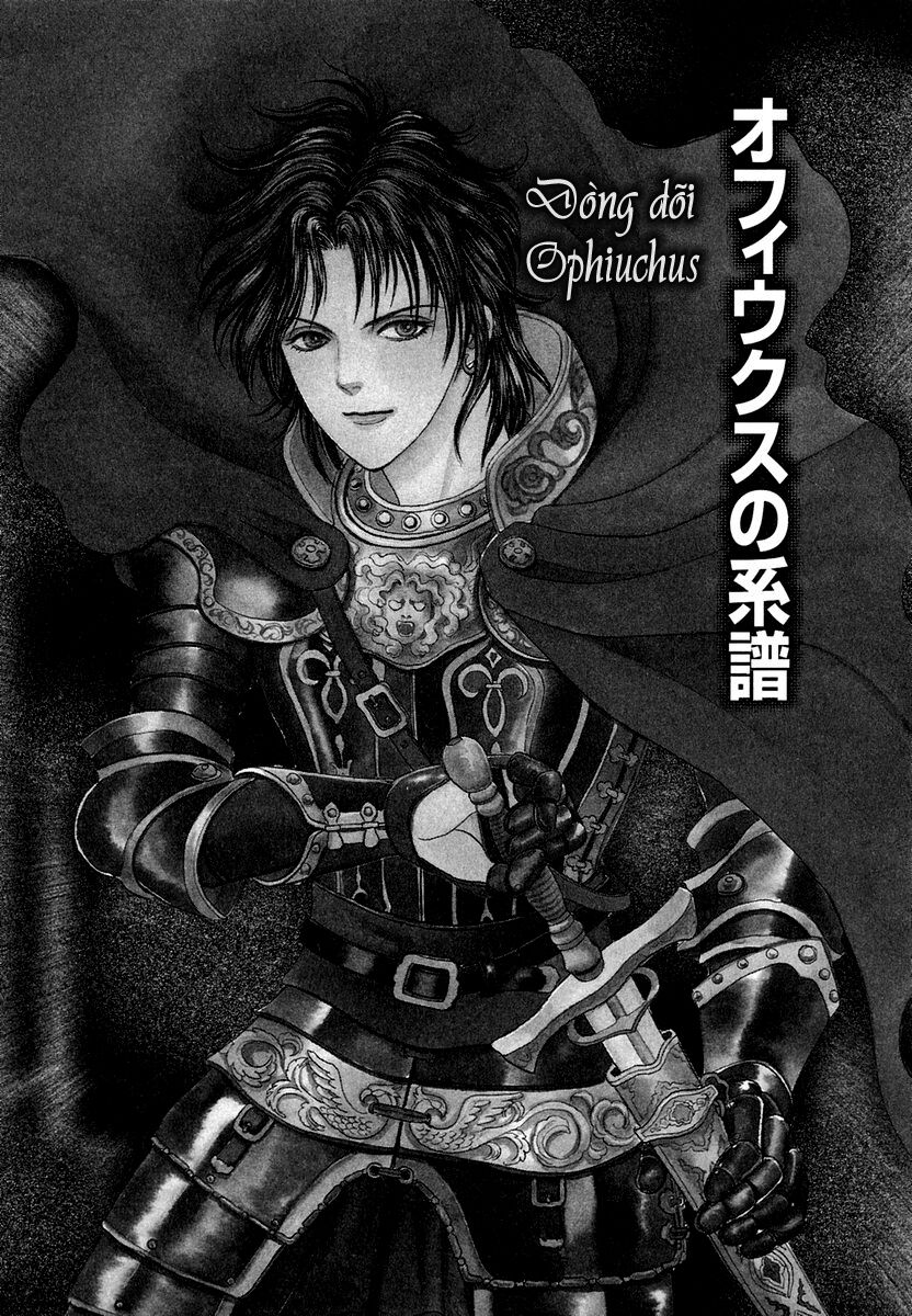 Kenja No Ishi Chapter 13 - Trang 2