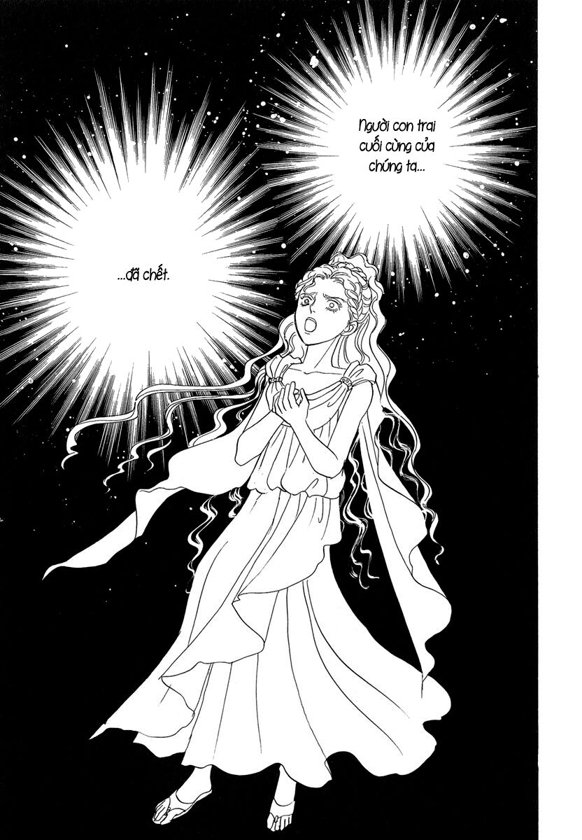 Kenja No Ishi Chapter 13 - Trang 2