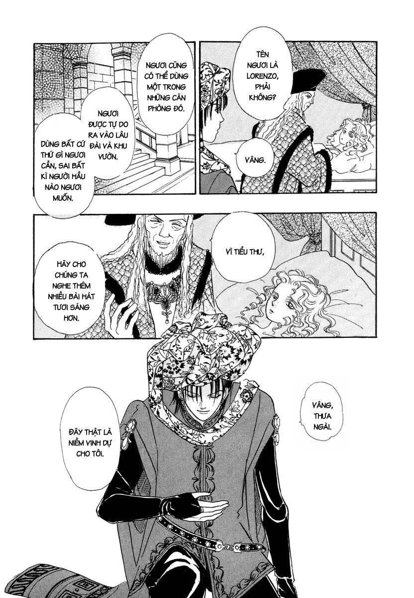 Kenja No Ishi Chapter 12 - Trang 2