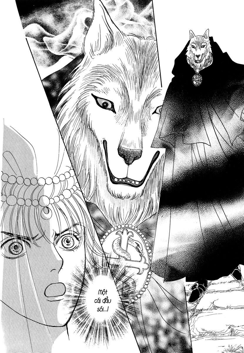 Kenja No Ishi Chapter 11 - Trang 2