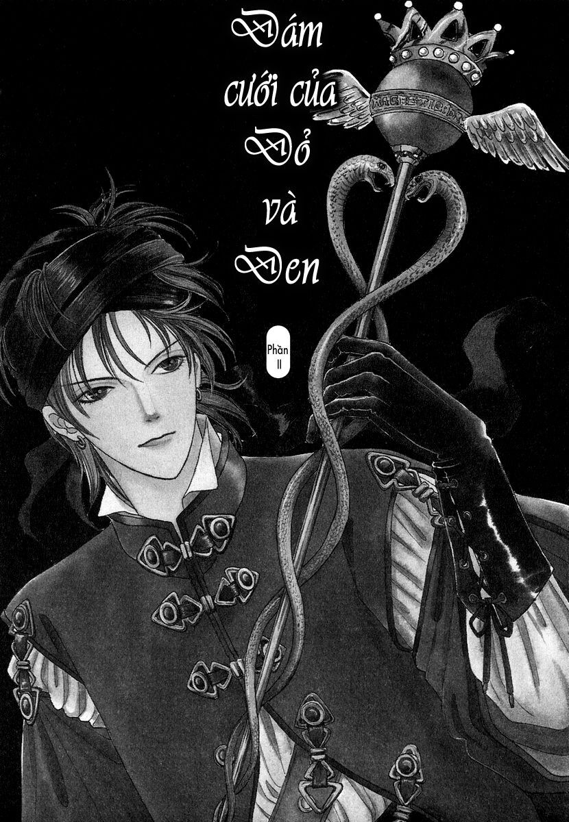 Kenja No Ishi Chapter 11 - Trang 2