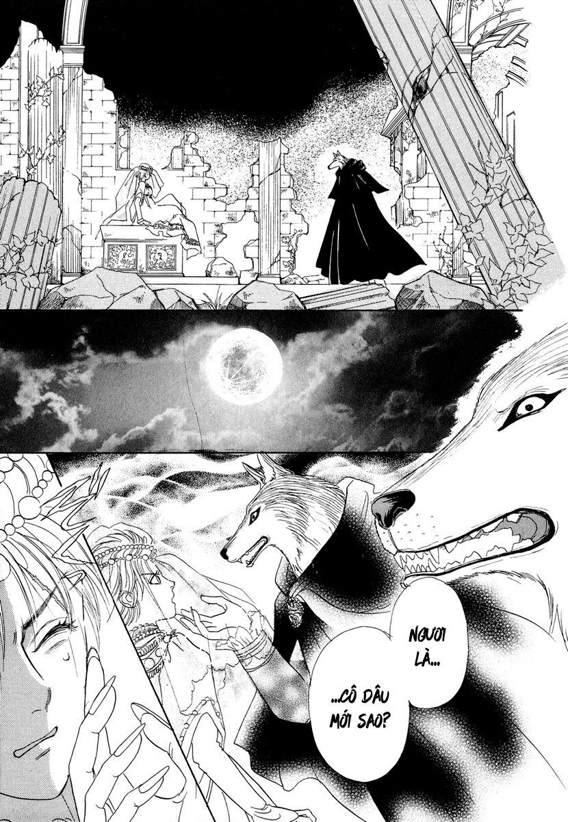 Kenja No Ishi Chapter 11 - Trang 2