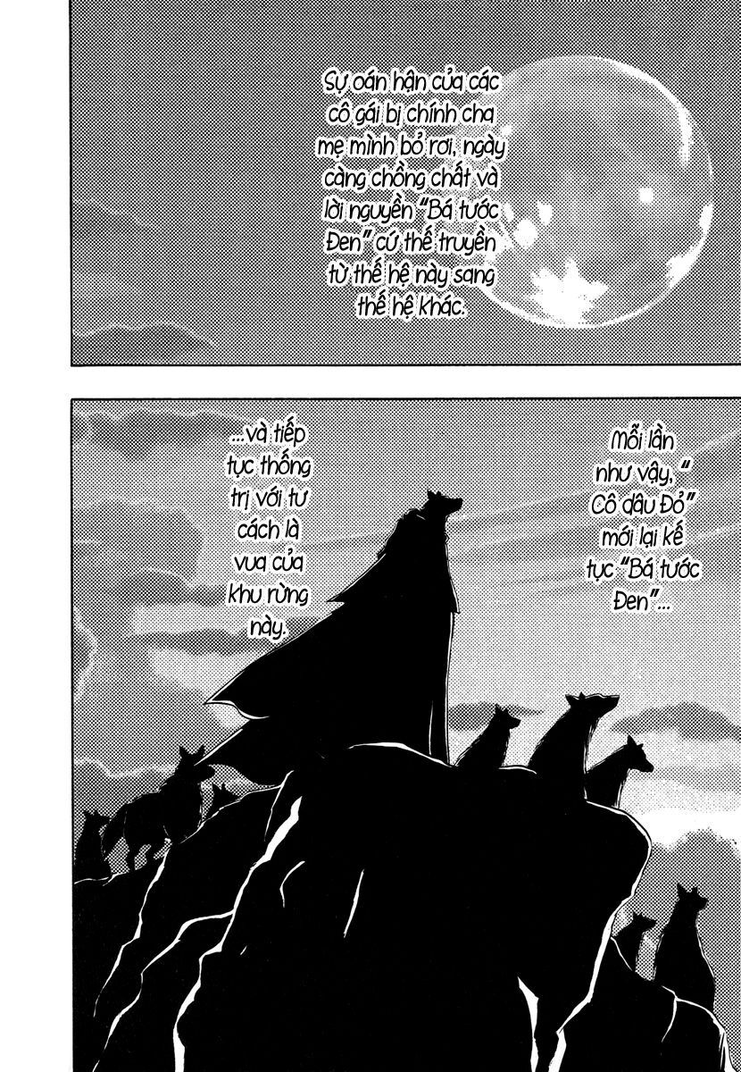 Kenja No Ishi Chapter 11 - Trang 2