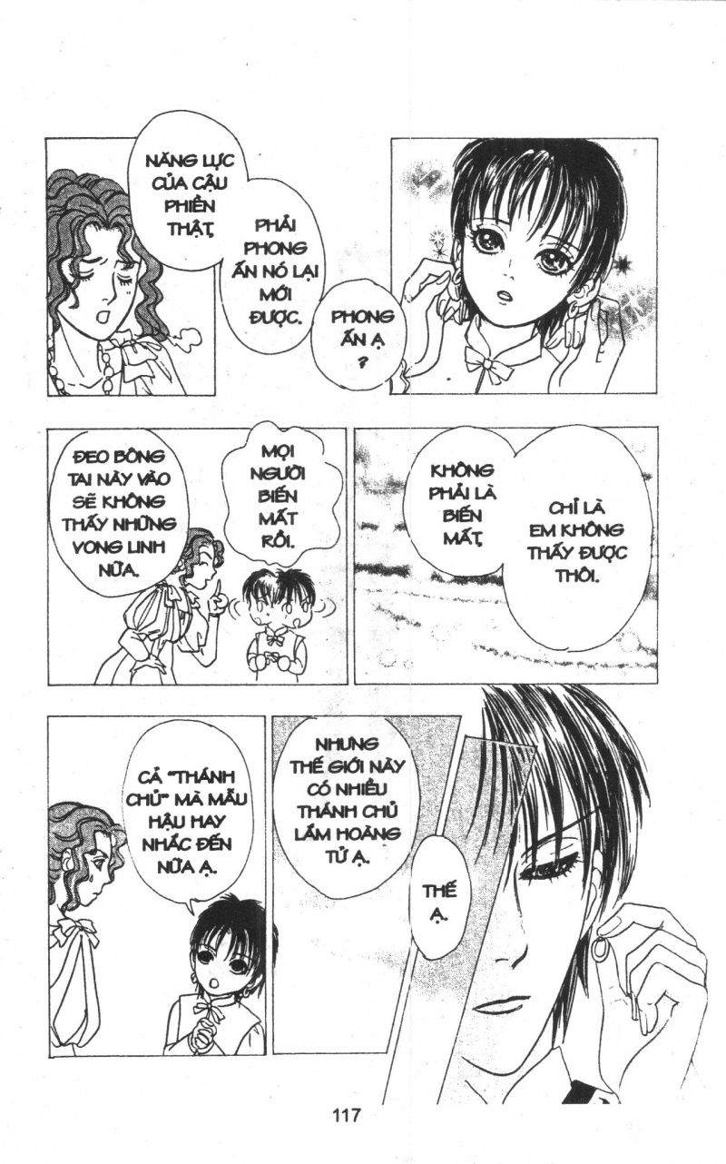 Kenja No Ishi Chapter 7 - Trang 2