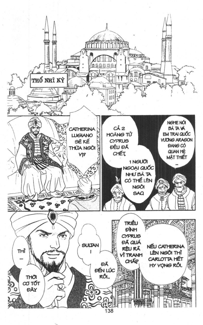 Kenja No Ishi Chapter 7 - Trang 2