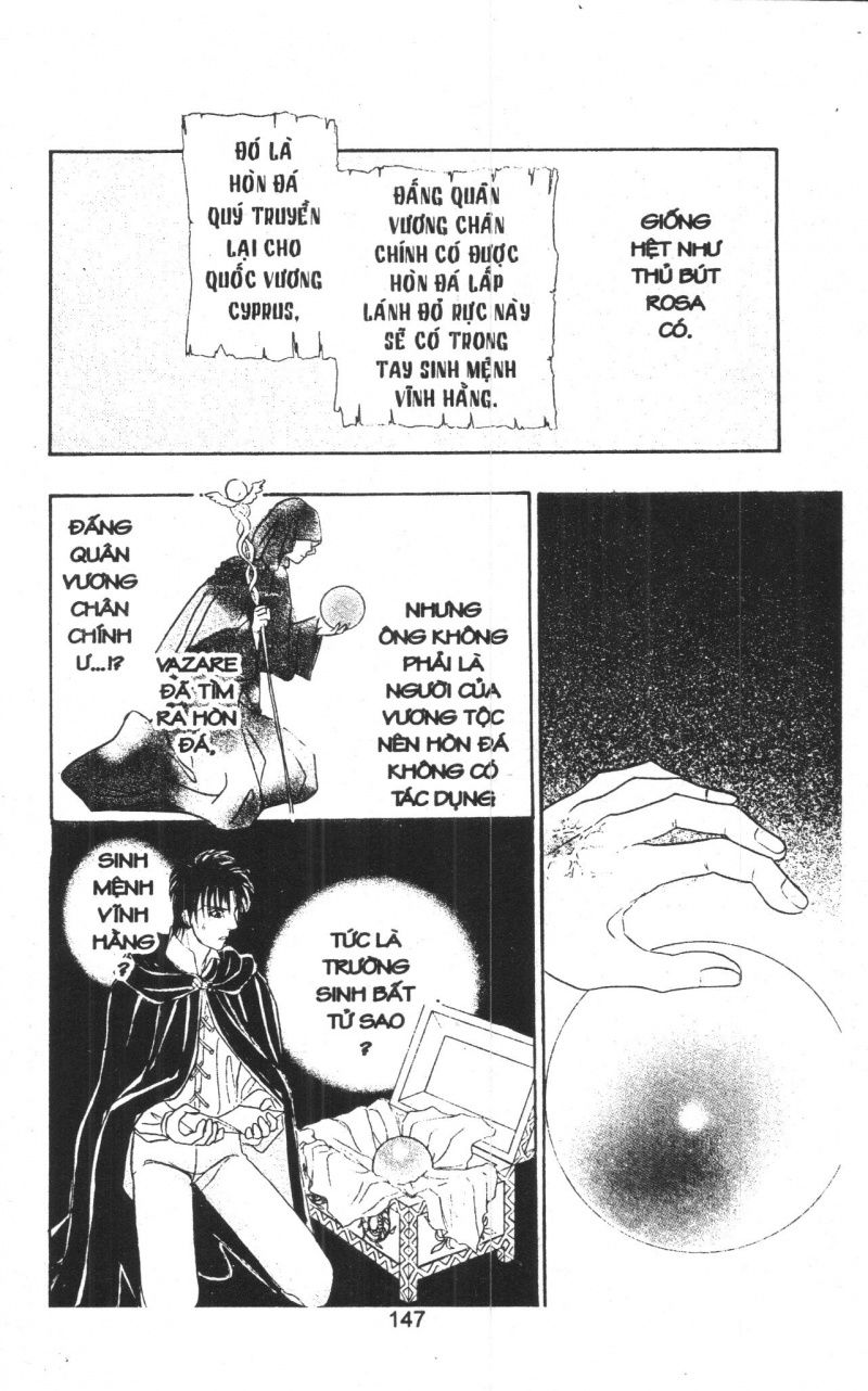 Kenja No Ishi Chapter 7 - Trang 2