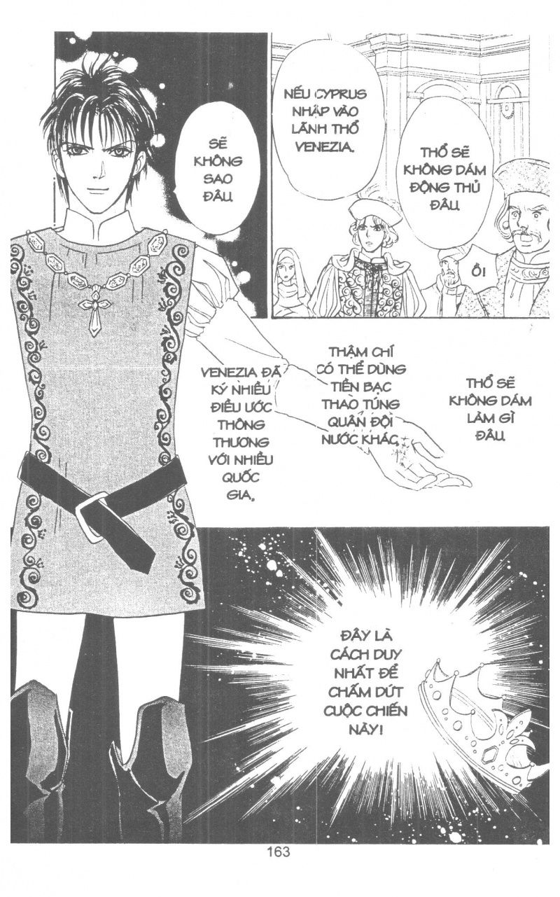 Kenja No Ishi Chapter 7 - Trang 2