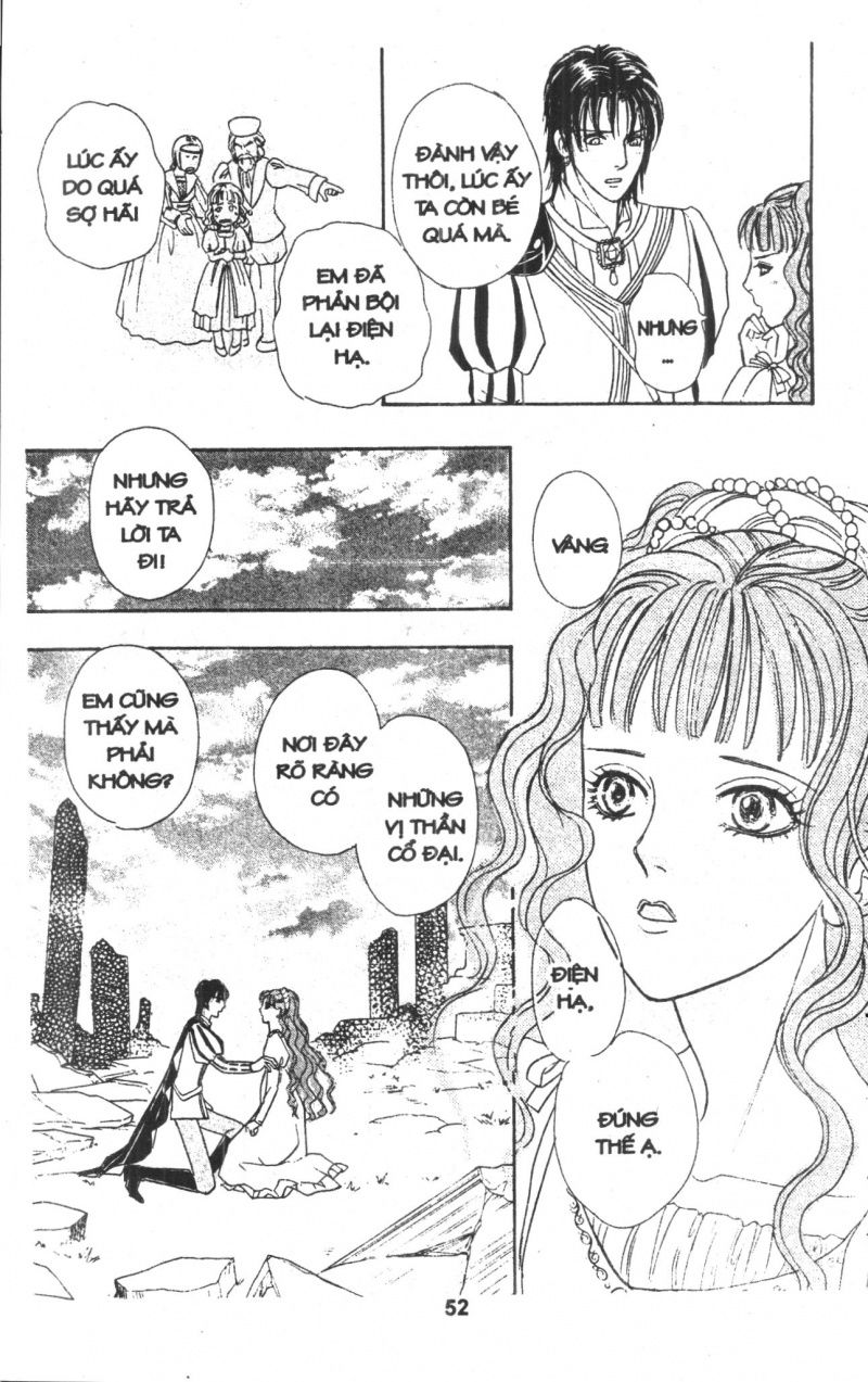 Kenja No Ishi Chapter 7 - Trang 2