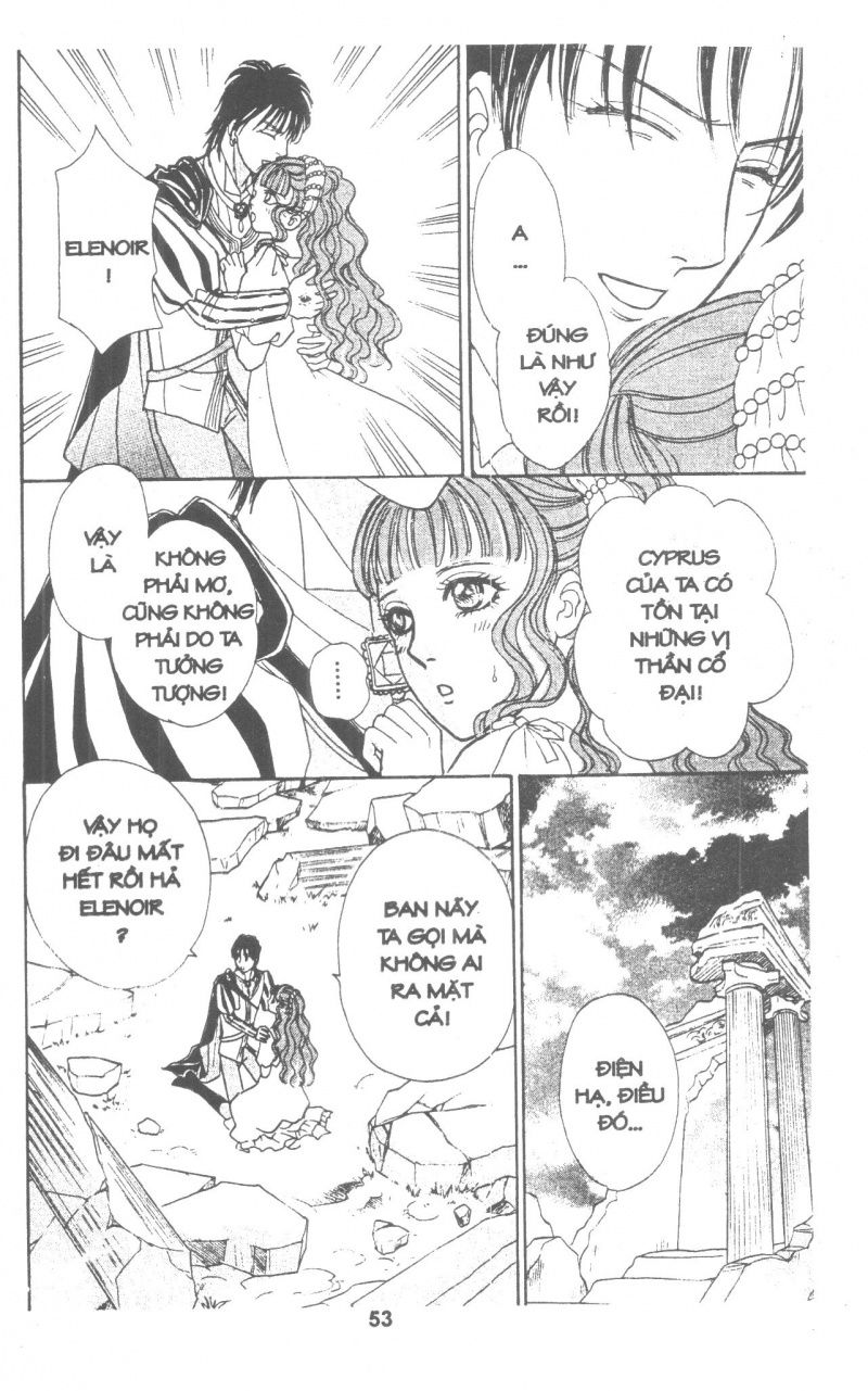 Kenja No Ishi Chapter 7 - Trang 2