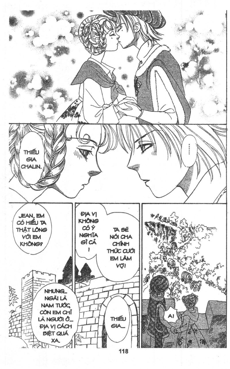 Kenja No Ishi Chapter 4 - Trang 2