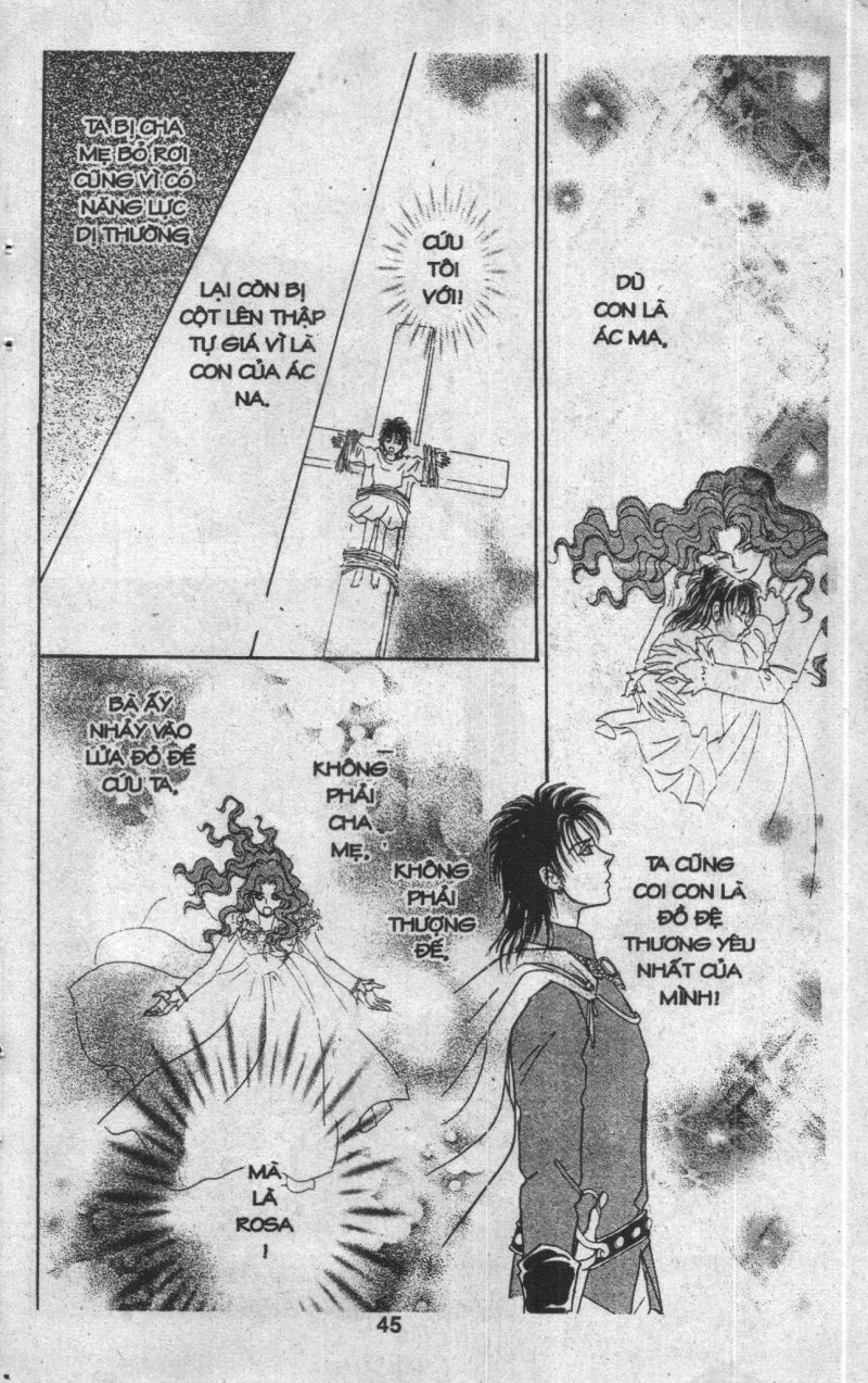 Kenja No Ishi Chapter 2 - Trang 2