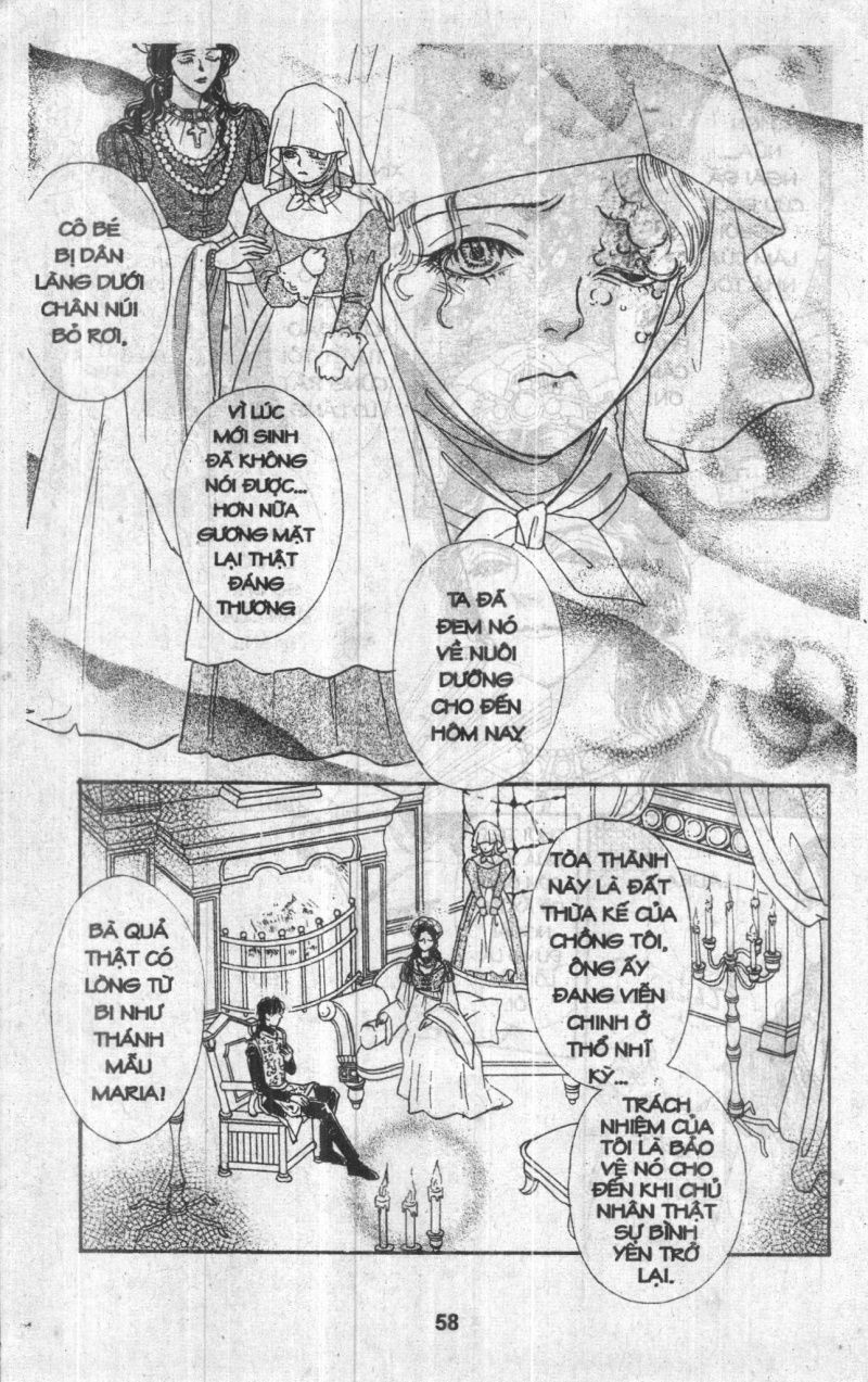 Kenja No Ishi Chapter 2 - Trang 2