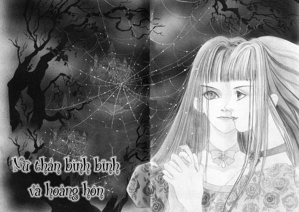 Kenja No Ishi Chapter 1.1 - Trang 2