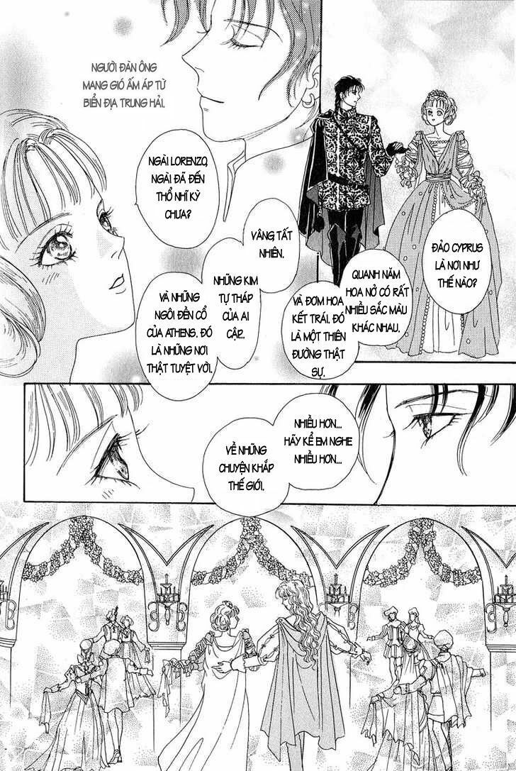 Kenja No Ishi Chapter 1.1 - Trang 2